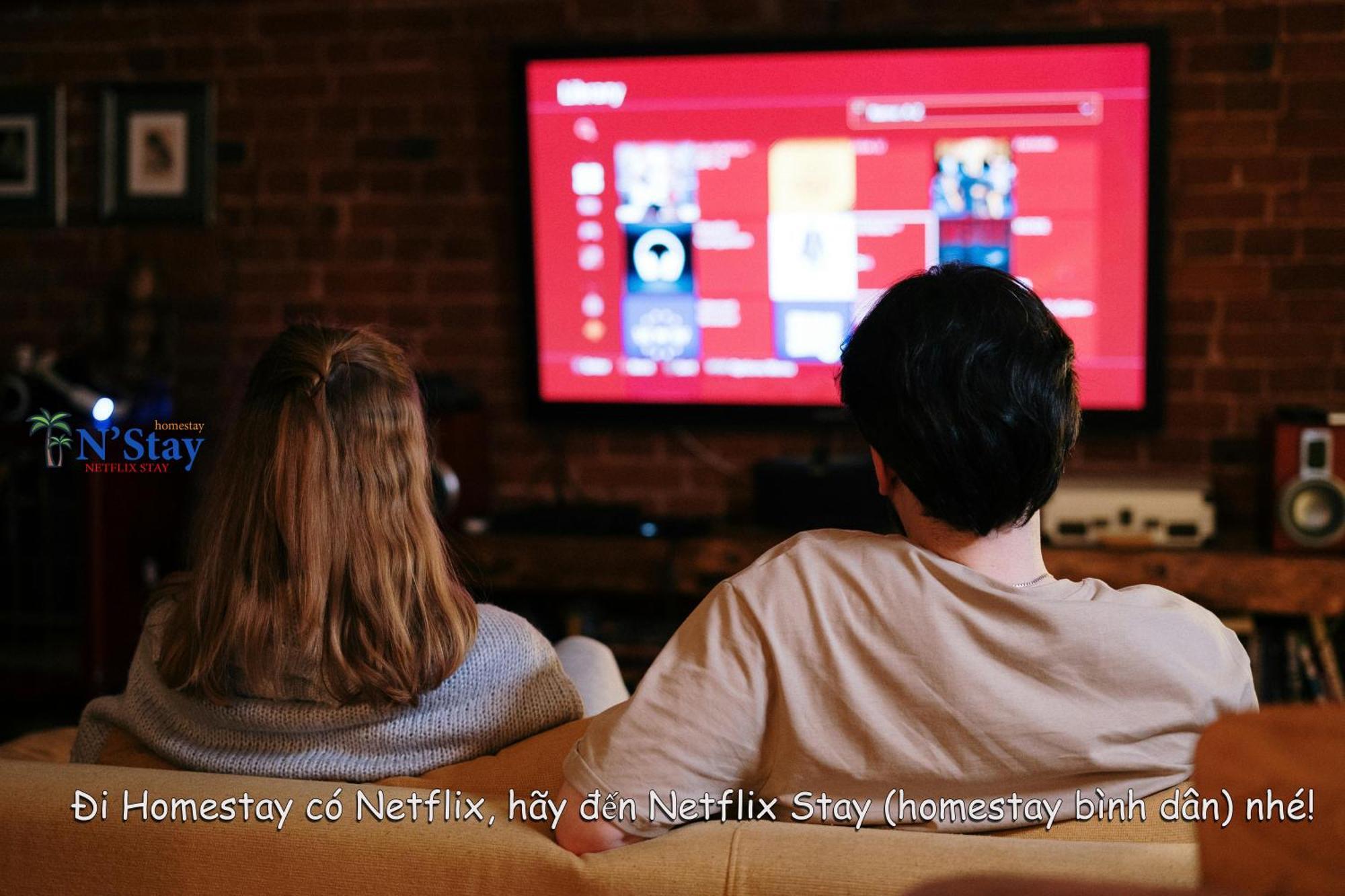 Capsule hotel N'stay: Netflix-themed With 24/7 Bar & Cafe *