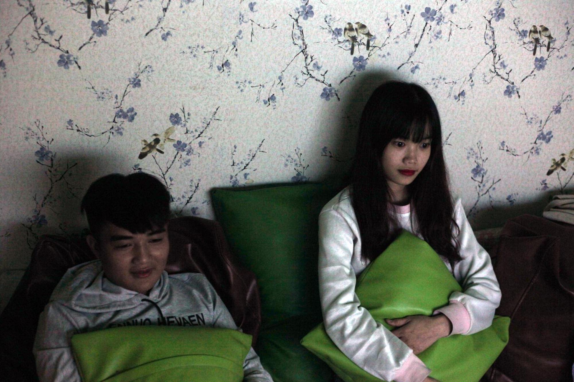Capsule hotel N'stay: Netflix-themed With 24/7 Bar & Cafe